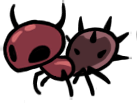 Zzzzz 1772855384bskarrlid — Hollow Knight: Silksong - All enemies & NPCs (acts 1-3 & SS) option 55