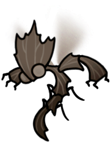 Zzzzz 1772855384bsplinterbark — Hollow Knight: Silksong - All enemies & NPCs (acts 1-3 & SS) option 107