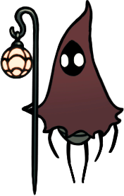 Zzzzz 1772855385burningbugidle — Hollow Knight: Silksong - All enemies & NPCs (acts 1-3 & SS) option 72