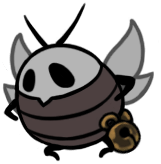 Zzzzz 1772855385bwingedpilgrimbellbearer — Hollow Knight: Silksong - All enemies & NPCs (acts 1-3 & SS) option 34