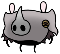 Zzzzz 1772855385choirelderidle — Hollow Knight: Silksong - All enemies & NPCs (acts 1-3 & SS) option 161