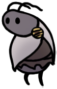 Zzzzz 1772855385choirpounceridle — Hollow Knight: Silksong - All enemies & NPCs (acts 1-3 & SS) option 157