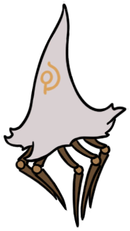 Zzzzz 1772855385clawmaidenidle — Hollow Knight: Silksong - All enemies & NPCs (acts 1-3 & SS) option 166
