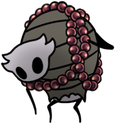 Zzzzz 1772855385covetouspilgrimidle — Hollow Knight: Silksong - All enemies & NPCs (acts 1-3 & SS) option 38