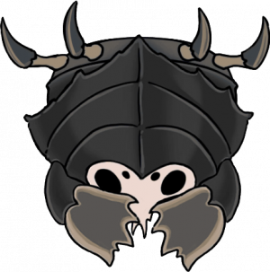 Zzzzz 1772855385craggleridle — Hollow Knight: Silksong - All enemies & NPCs (acts 1-3 & SS) option 50