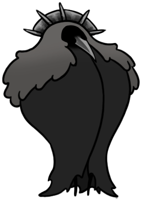 Zzzzz 1772855385crawfatheridle — Hollow Knight: Silksong - All enemies & NPCs (acts 1-3 & SS) option 80