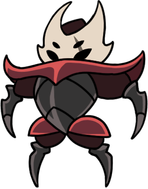 Zzzzz 1772855385crustkingkhann — Hollow Knight: Silksong - All enemies & NPCs (acts 1-3 & SS) option 143