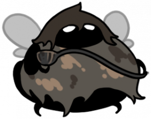 Zzzzz 1772855385disgracedcheflugoliidle — Hollow Knight: Silksong - All enemies & NPCs (acts 1-3 & SS) option 89
