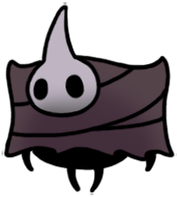 Zzzzz 1772855385elderpilgrimidle — Hollow Knight: Silksong - All enemies & NPCs (acts 1-3 & SS) option 33
