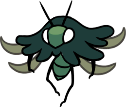 Zzzzz 1772855385escalionidle — Hollow Knight: Silksong - All enemies & NPCs (acts 1-3 & SS) option 218
