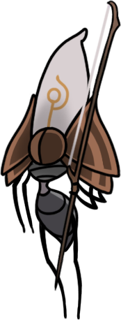 Zzzzz 1772855386grandreedidle — Hollow Knight: Silksong - All enemies & NPCs (acts 1-3 & SS) option 164