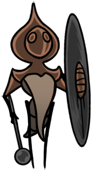 Zzzzz 1772855386judgeidle — Hollow Knight: Silksong - All enemies & NPCs (acts 1-3 & SS) option 121