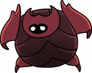 Zzzzz 1772855386karakgoridle — Hollow Knight: Silksong - All enemies & NPCs (acts 1-3 & SS) option 140
