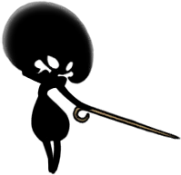 Zzzzz 1772855386lostlaceidle — Hollow Knight: Silksong - All enemies & NPCs (acts 1-3 & SS) option 236