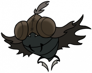 Zzzzz 1772855386moorwingidle — Hollow Knight: Silksong - All enemies & NPCs (acts 1-3 & SS) option 70