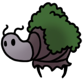 Zzzzz 1772855386overgrownpilgrimidle — Hollow Knight: Silksong - All enemies & NPCs (acts 1-3 & SS) option 37