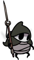 Zzzzz 1772855386pondcatcheridle — Hollow Knight: Silksong - All enemies & NPCs (acts 1-3 & SS) option 101