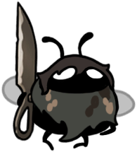 Zzzzz 1772855386roachserveridle — Hollow Knight: Silksong - All enemies & NPCs (acts 1-3 & SS) option 88
