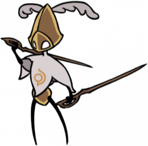Zzzzz 1772855386secondsentinelidle — Hollow Knight: Silksong - All enemies & NPCs (acts 1-3 & SS) option 258
