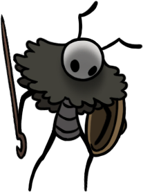 Zzzzz 1772855386shrineguardiansethidle — Hollow Knight: Silksong - All enemies & NPCs (acts 1-3 & SS) option 112