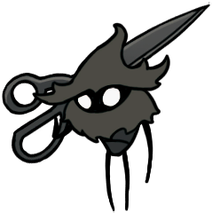 Zzzzz 1772855386silksnipperidle — Hollow Knight: Silksong - All enemies & NPCs (acts 1-3 & SS) option 68