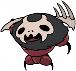 Zzzzz 1772855386skarrgardidle — Hollow Knight: Silksong - All enemies & NPCs (acts 1-3 & SS) option 60