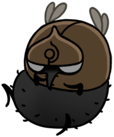 Zzzzz 1772855386slabflylarge — Hollow Knight: Silksong - All enemies & NPCs (acts 1-3 & SS) option 197