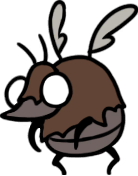 Zzzzz 1772855387snitchflyidle — Hollow Knight: Silksong - All enemies & NPCs (acts 1-3 & SS) option 39