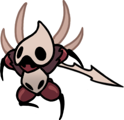 Zzzzz 1772855387spearskarridle — Hollow Knight: Silksong - All enemies & NPCs (acts 1-3 & SS) option 59