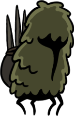 Zzzzz 1772855387stilkintrapperidle — Hollow Knight: Silksong - All enemies & NPCs (acts 1-3 & SS) option 96