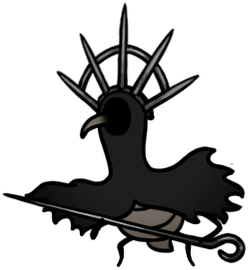 Zzzzz 1772855387tallcrawjuror — Hollow Knight: Silksong - All enemies & NPCs (acts 1-3 & SS) option 78