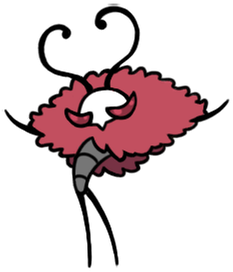 Zzzzz 1772855387trobbioidle — Hollow Knight: Silksong - All enemies & NPCs (acts 1-3 & SS) option 190