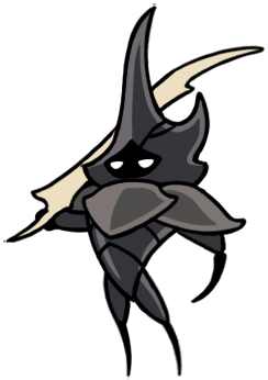 Zzzzz 1772855387watcherattheedgeidle — Hollow Knight: Silksong - All enemies & NPCs (acts 1-3 & SS) option 144