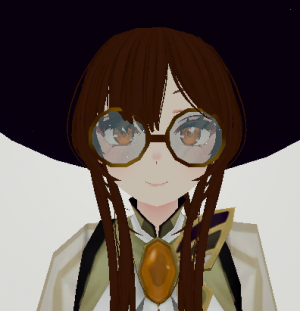 Amelia H — Wardens of Leefside Characters option 6