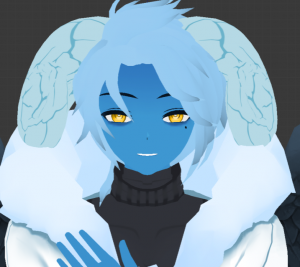 Arvus — Wardens of Leefside Characters option 11