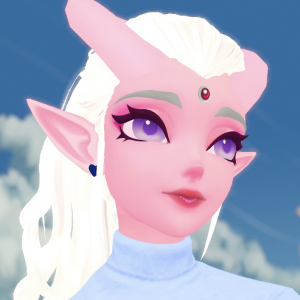 Ayla — Wardens of Leefside Characters option 13