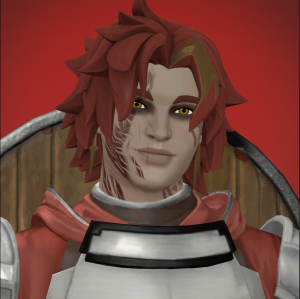 Blaique — Wardens of Leefside Characters option 16