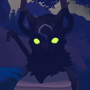 Fray — Wardens of Leefside Characters option 28