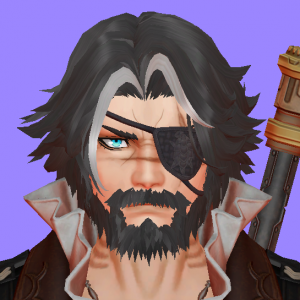 Harrison — Wardens of Leefside Characters option 35