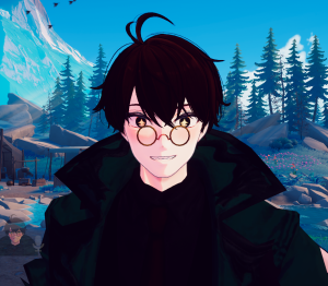 Ipsum — Wardens of Leefside Characters option 38