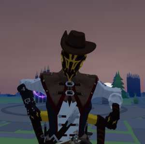 Jade — Wardens of Leefside Characters option 39