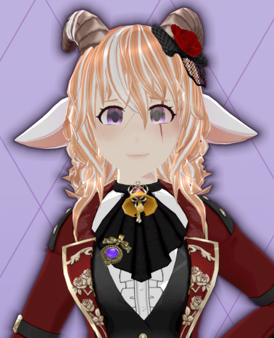 Layla — Wardens of Leefside Characters option 47