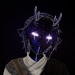 Light — Wardens of Leefside Characters option 52
