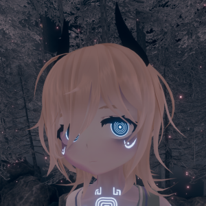 Lily — Wardens of Leefside Characters option 53