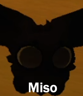 Miso — Wardens of Leefside Characters option 57