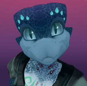 Nezla — Wardens of Leefside Characters option 61