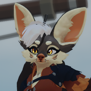 Penelope — Wardens of Leefside Characters option 67
