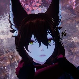 Saki — Wardens of Leefside Characters option 70
