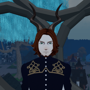 Valerian — Wardens of Leefside Characters option 85