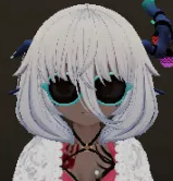Violet — Wardens of Leefside Characters option 87